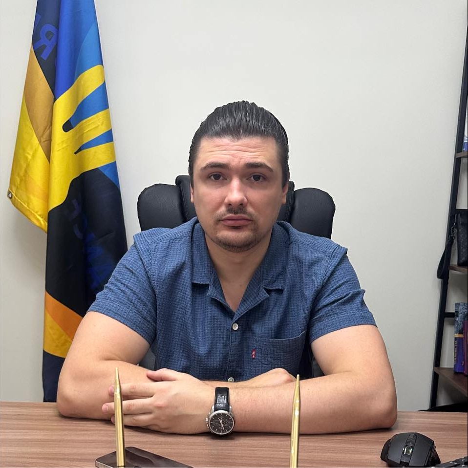 Сорокин Артур Юрьевич - CEO Climbix, предприниматель