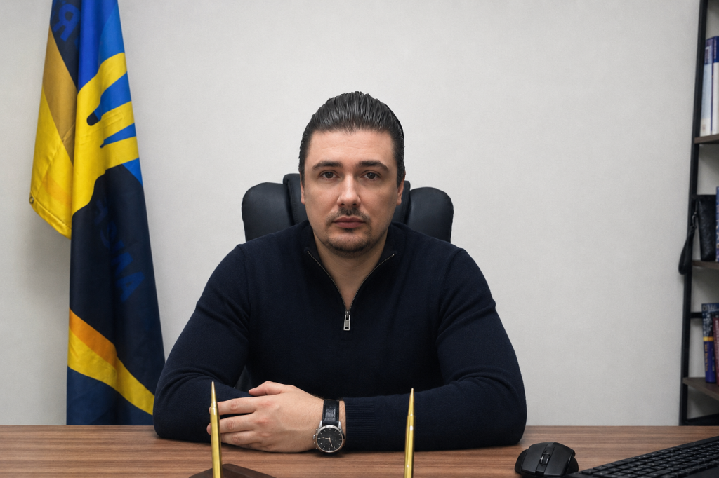 Обсудили с киевским порталом 44.ua инвестиции в стартапы